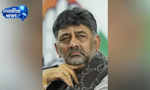 Karnataka में नेतृत्व बदलाव की अटकलें तेज, मई में फैसले की उम्मीद Karnataka में नेतृत्व बदलाव की अटकलें तेज, मई में फैसले की उम्मीद