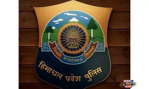 Himachal Police ने ड्रग तस्करी पर कार्रवाई तेज की, इस साल 235 गिरफ्तारियां Himachal Police ने ड्रग तस्करी पर कार्रवाई तेज की, इस साल 235 गिरफ्तारियां