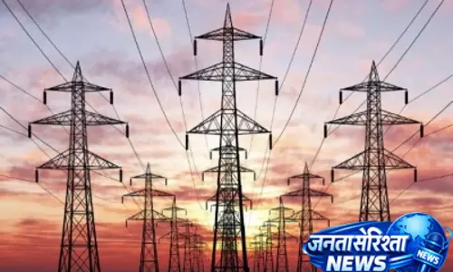 मुख्यमंत्री ने भीषण गर्मी के मौसम में निर्बाध बिजली आपूर्ति के आदेश दिए
