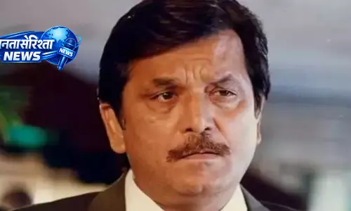 वरिष्ठ अभिनेता Bharat Kapoor का निधन, मुंबई में कार्डियक अरेस्ट से अंतिम सांस वरिष्ठ अभिनेता Bharat Kapoor का निधन, मुंबई में कार्डियक अरेस्ट से अंतिम सांस