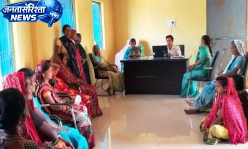 महतारी वंदन योजना के अंतर्गत 1 लाख 57 हजार 359 हितग्राहियों का ई-केवाईसी पूर्ण