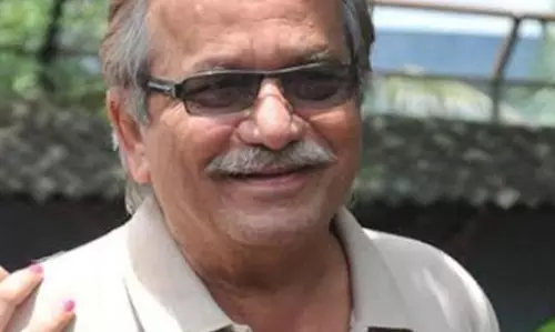 फिल्म इंडस्ट्री को बड़ा झटका, अभिनेता Bharat Kapoor का निधन