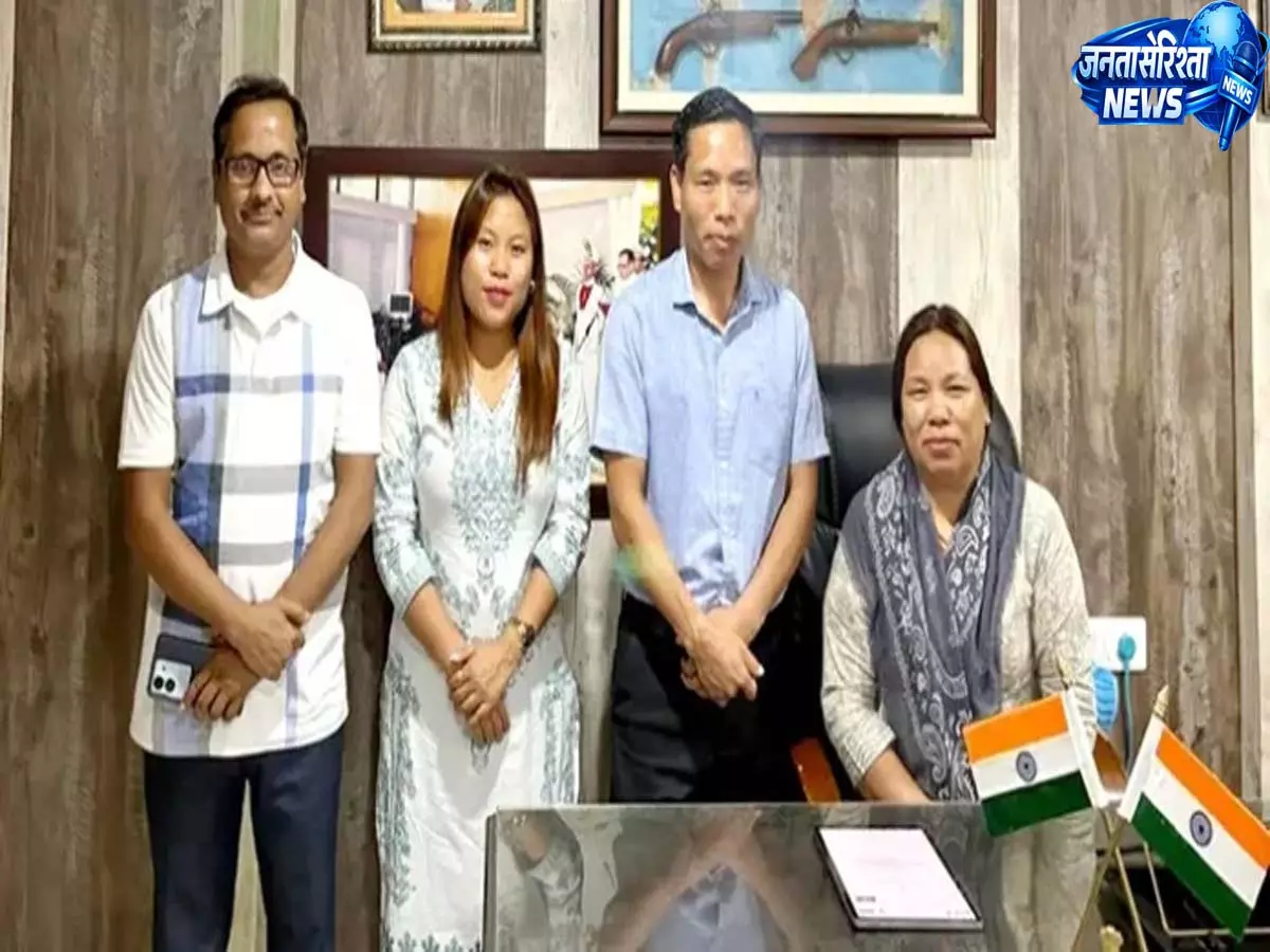 KHONSA: अबोह ने नागरिकों से सही जनगणना डेटा देने की अपील KHONSA: अबोह ने नागरिकों से सही जनगणना डेटा देने की अपील