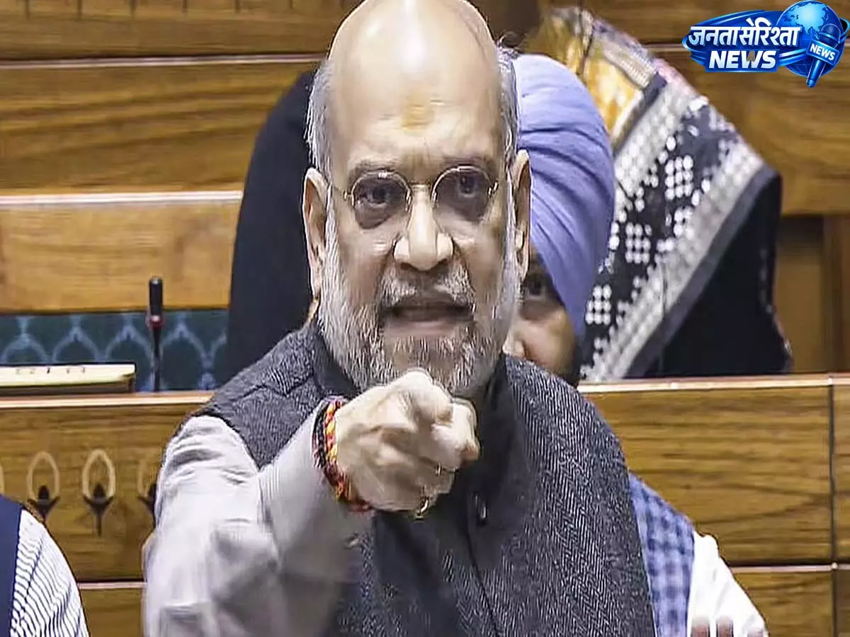 भारत की अर्थव्यवस्था पर डिलिमिटेशन बिल का भारी वित्तीय असर भारत की अर्थव्यवस्था पर डिलिमिटेशन बिल का भारी वित्तीय असर