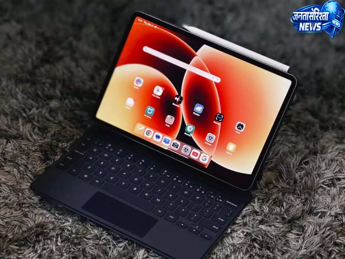 Xiaomi Pad 8 रिव्यू: क्या आपको अपने पैसे वसूल लगते हैं? Xiaomi Pad 8 रिव्यू: क्या आपको अपने पैसे वसूल लगते हैं?
