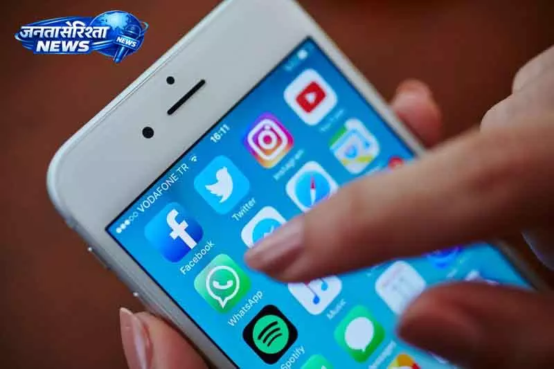 MCG ने Gurugram में WhatsApp गवर्नेंस लॉन्च किया, प्रॉपर्टी टैक्स अलर्ट मिलेंगे MCG ने Gurugram में WhatsApp गवर्नेंस लॉन्च किया, प्रॉपर्टी टैक्स अलर्ट मिलेंगे