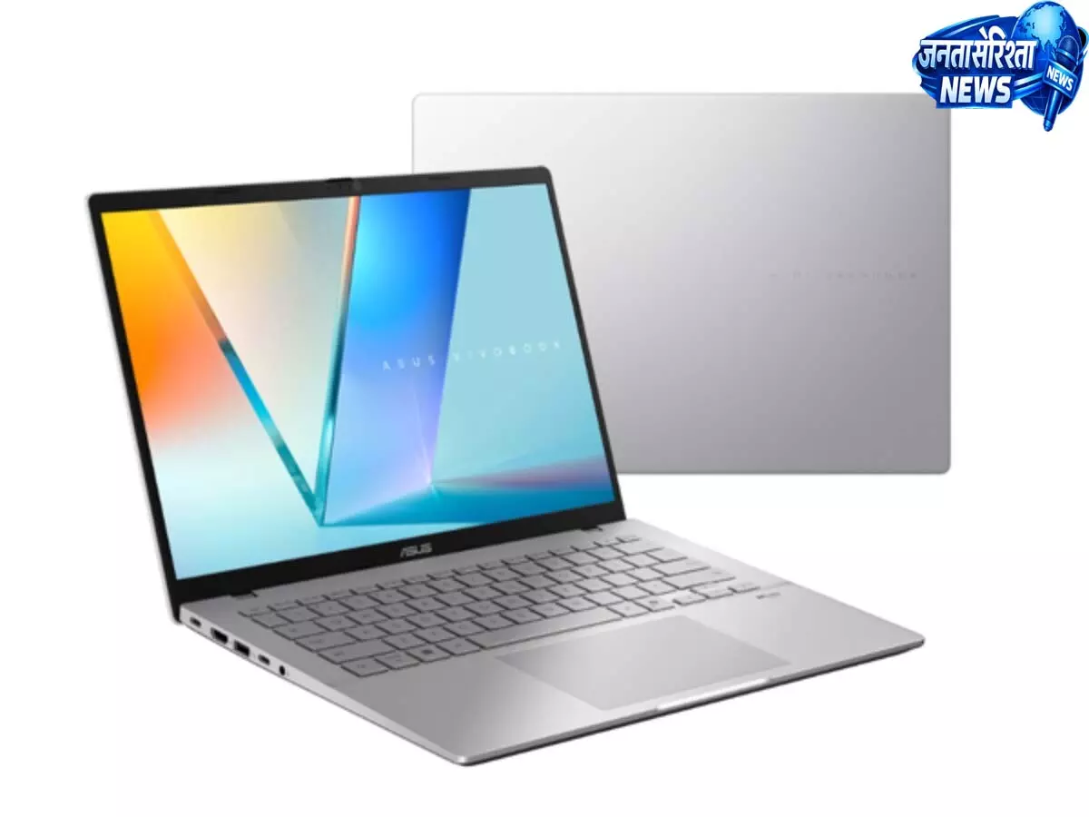 Asus Vivobook S14: स्टूडेंट्स और ऑफिस के लिए कितना सही डेली लैपटॉप? Asus Vivobook S14: स्टूडेंट्स और ऑफिस के लिए कितना सही डेली लैपटॉप?