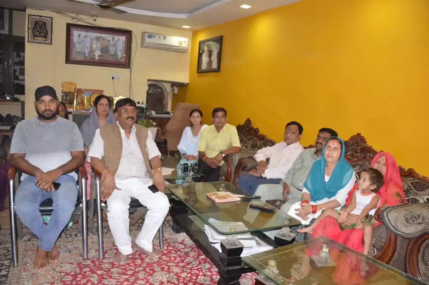 Jabalpur: भाजपा ने जबलपुर में बड़े स्तर पर सुना पीएम का ‘मन की बात’ Jabalpur: भाजपा ने जबलपुर में बड़े स्तर पर सुना पीएम का ‘मन की बात’
