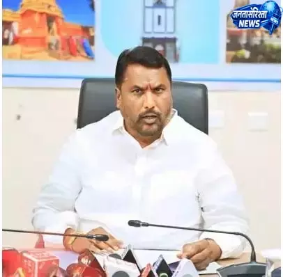 Telangana: अनुसूचित जाति कल्याण के लिए 31,763 करोड़ रुपये का प्रस्ताव Telangana: अनुसूचित जाति कल्याण के लिए 31,763 करोड़ रुपये का प्रस्ताव