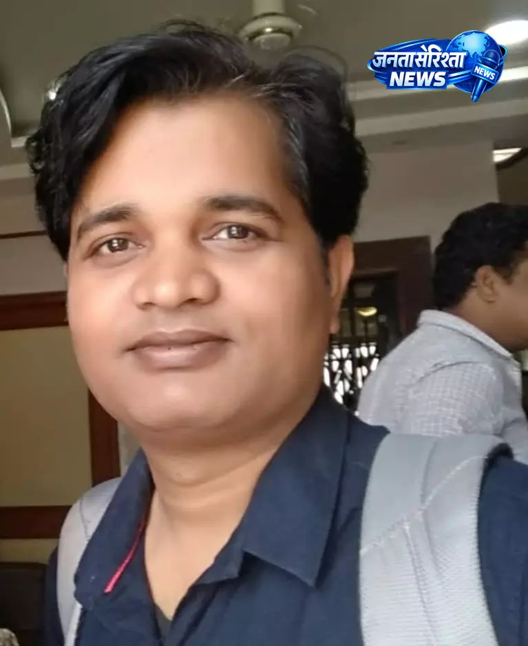 मोवा में पूर्व मंत्री के बेटे ने किया सुसाइड, पत्नी से था परेशान मोवा में पूर्व मंत्री के बेटे ने किया सुसाइड, पत्नी से था परेशान