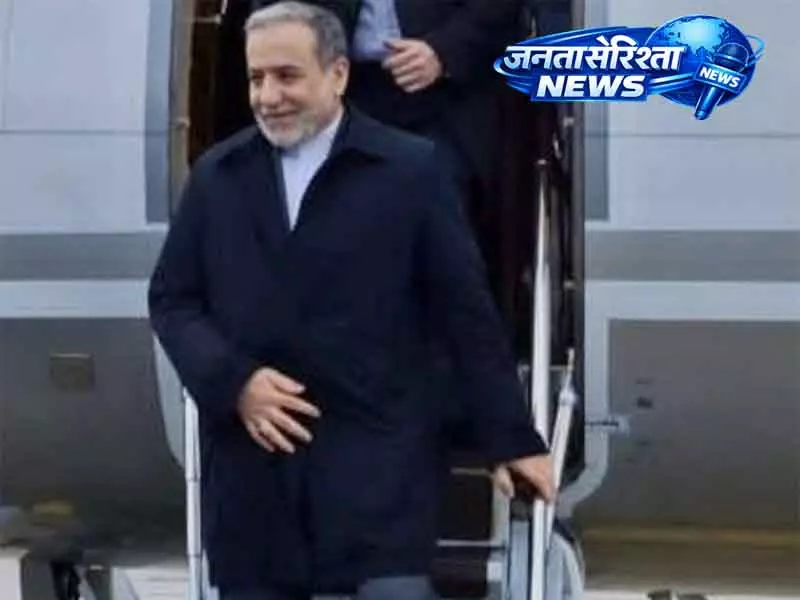 US-Iran वार्ता में सकारात्मक संकेत, पाक मीडिया ने इसे रोशनी का संकेत बताया US-Iran वार्ता में सकारात्मक संकेत, पाक मीडिया ने इसे रोशनी का संकेत बताया