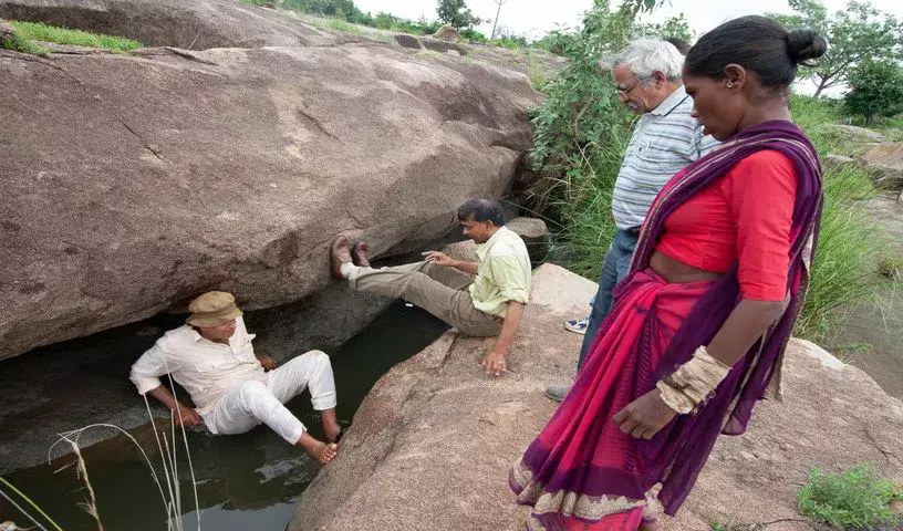 रघु राय की मेंटरशिप ने मेरे फोटोग्राफी करियर को कैसे बदला रघु राय की मेंटरशिप ने मेरे फोटोग्राफी करियर को कैसे बदला