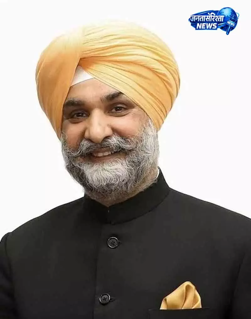 WPO वैसाखी अवॉर्ड्स में LG संधू ने पंजाबी प्रवासियों की भूमिका को सराहा WPO वैसाखी अवॉर्ड्स में LG संधू ने पंजाबी प्रवासियों की भूमिका को सराहा
