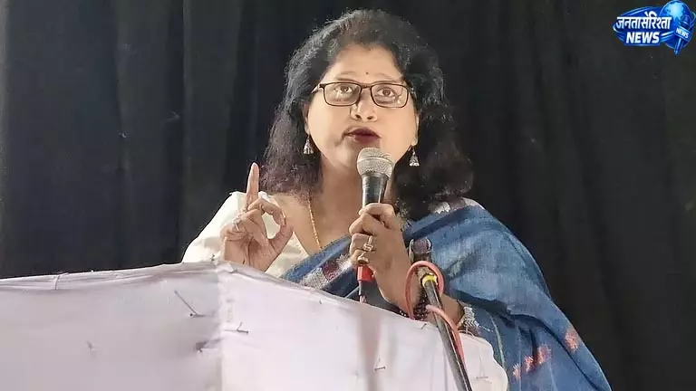 DC अनामिका तिवारी ने मोरीगांव के स्कूलों में खराब HSLC परफॉर्मेंस की समीक्षा के बाद कार्रवाई का आदेश दिया DC अनामिका तिवारी ने मोरीगांव के स्कूलों में खराब HSLC परफॉर्मेंस की समीक्षा के बाद कार्रवाई का आदेश दिया