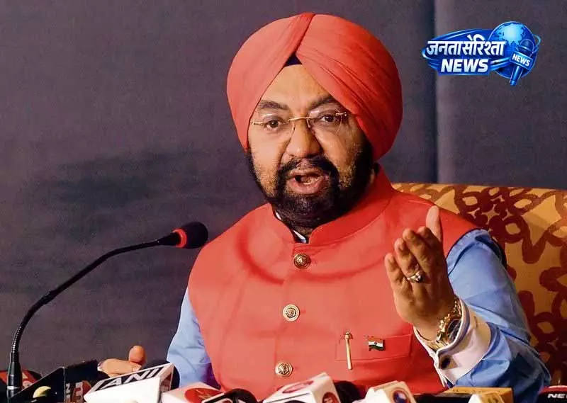 MP Vikramjit Sahni का खुलासा, केजरीवाल ने कहा इस्तीफ़ा दें MP Vikramjit Sahni का खुलासा, केजरीवाल ने कहा इस्तीफ़ा दें