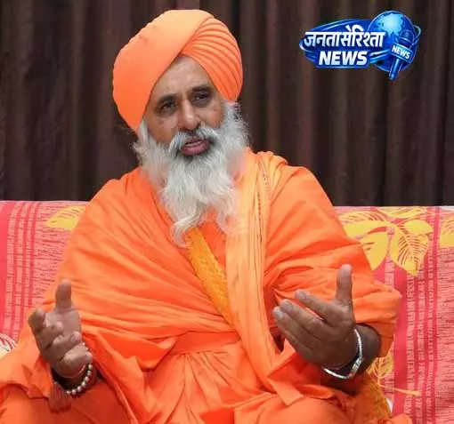 साहनी ने आज़ाद ग्रुप में शामिल होने के लिए किया संपर्क: Seechewal साहनी ने आज़ाद ग्रुप में शामिल होने के लिए किया संपर्क: Seechewal