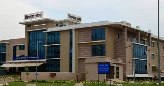 कोचली जलाशय योजना के लिए 19 करोड़ रुपये स्वीकृति कोचली जलाशय योजना के लिए 19 करोड़ रुपये स्वीकृति