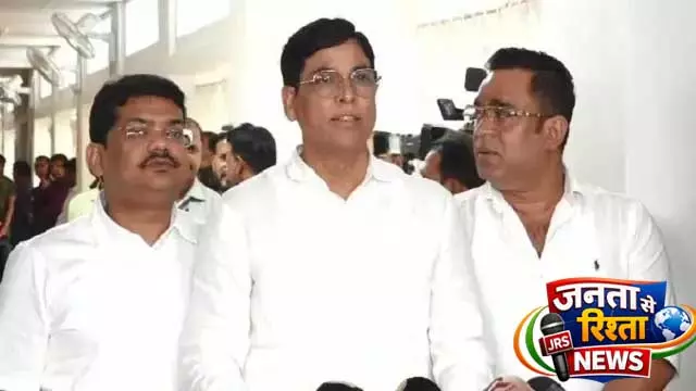 राज्यसभा में क्रॉस-वोटिंग को लेकर BJD ने 8 MLA को सस्पेंड करने का कदम उठाया राज्यसभा में क्रॉस-वोटिंग को लेकर BJD ने 8 MLA को सस्पेंड करने का कदम उठाया