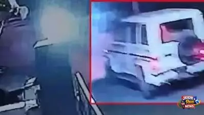 बरहमपुर के व्यापारी की हत्या: CCTV फुटेज से नए सुराग मिले बरहमपुर के व्यापारी की हत्या: CCTV फुटेज से नए सुराग मिले