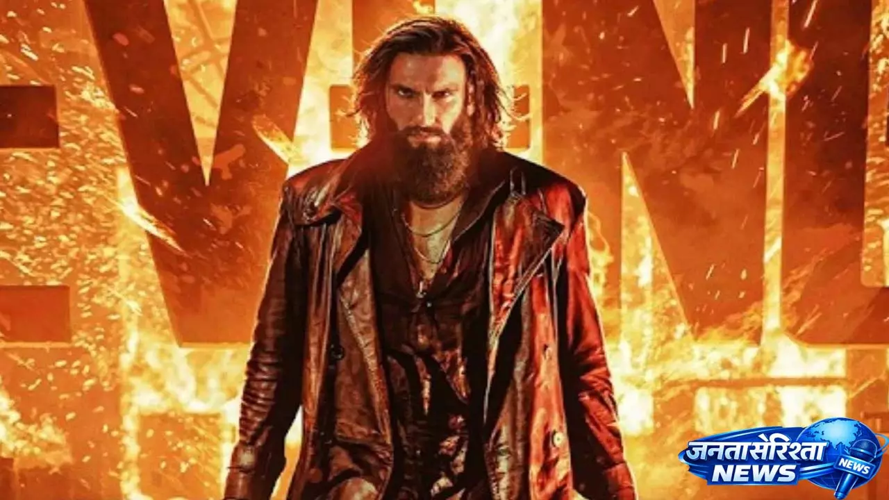 Dhurandhar The Revenge बॉक्स ऑफिस कलेक्शन Dhurandhar The Revenge बॉक्स ऑफिस कलेक्शन