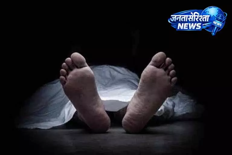 Cuddalore: पैसे के विवाद में पति ने पत्नी की हत्या की, आत्महत्या की कोशिश Cuddalore: पैसे के विवाद में पति ने पत्नी की हत्या की, आत्महत्या की कोशिश