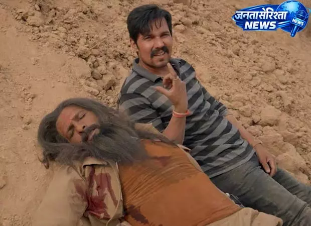 रणदीप हुड्डा JioHotstar पर इंस्पेक्टर अविनाश सीज़न 2 के साथ लौटे, देखें टीज़र रणदीप हुड्डा JioHotstar पर इंस्पेक्टर अविनाश सीज़न 2 के साथ लौटे, देखें टीज़र