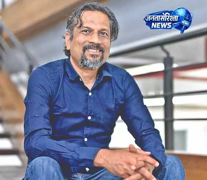 Sridhar Vembu ने प्रवासी भारतीयों से देश वापसी की अपील की Sridhar Vembu ने प्रवासी भारतीयों से देश वापसी की अपील की