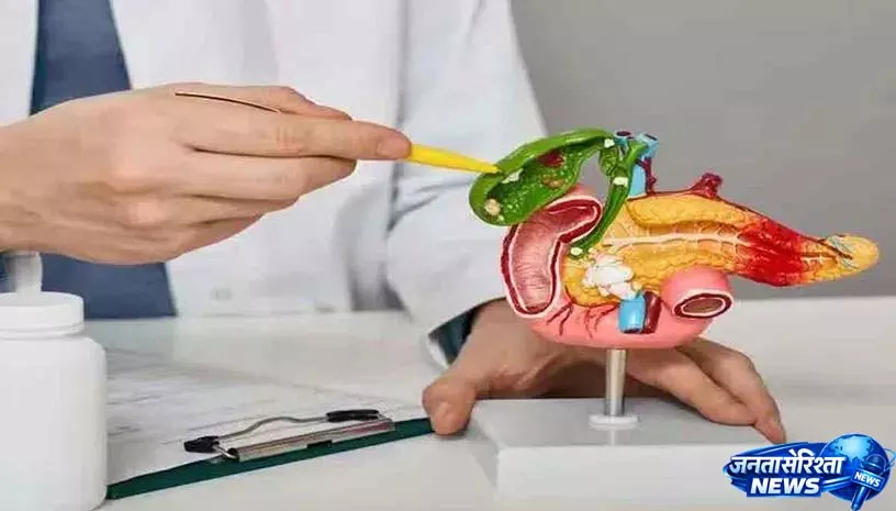 अगर आपको ये लक्षण रेगुलर दिख रहे हैं तो यह Gall Bladder Cancer हो सकता अगर आपको ये लक्षण रेगुलर दिख रहे हैं तो यह Gall Bladder Cancer हो सकता