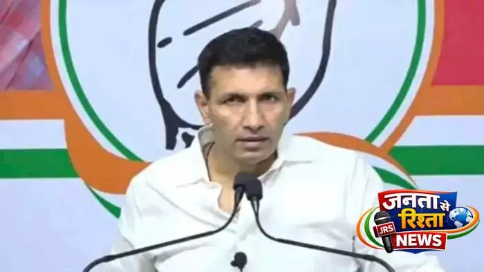 BJP को मौजूदा सीटों पर महिला आरक्षण लागू करना चाहिए: MP कांग्रेस ने विशेष विधानसभा सत्र के दौरान कहा BJP को मौजूदा सीटों पर महिला आरक्षण लागू करना चाहिए: MP कांग्रेस ने विशेष विधानसभा सत्र के दौरान कहा