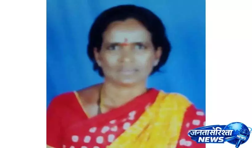 Tungaturthi Mandal में दो महिलाओं की मौत: बिजली का झटका और हीट स्ट्रोक की रिपोर्ट Tungaturthi Mandal में दो महिलाओं की मौत: बिजली का झटका और हीट स्ट्रोक की रिपोर्ट