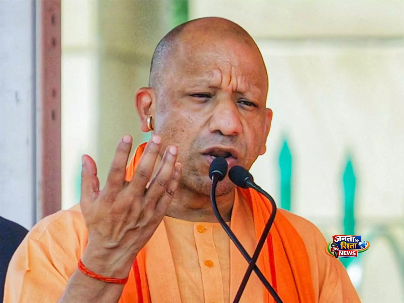 “सफलता और असफलता जीवन का हिस्सा हैं”: UP CM योगी का बोर्ड रिजल्ट के बाद छात्रों को संदेश “सफलता और असफलता जीवन का हिस्सा हैं”: UP CM योगी का बोर्ड रिजल्ट के बाद छात्रों को संदेश