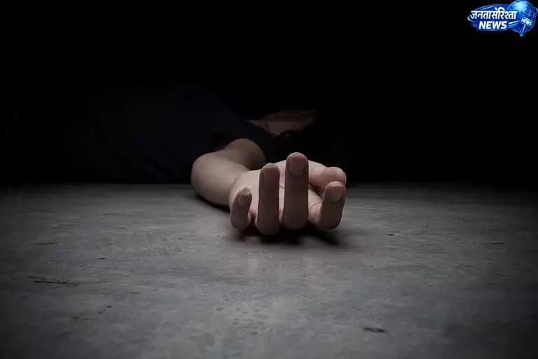 Meghalaya में अस्पताल के कथित तौर पर इलाज से मना करने पर लड़की की मौत Meghalaya में अस्पताल के कथित तौर पर इलाज से मना करने पर लड़की की मौत