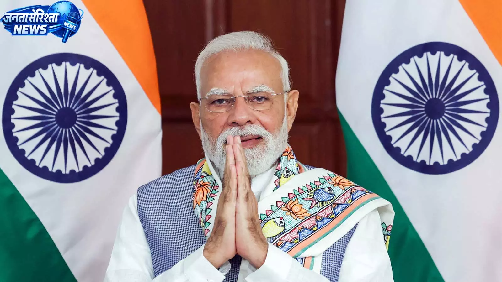 BREAKING: PM मोदी ने बांग्ला ऑडियो जारी कर चुनाव को बताया तीर्थ यात्रा BREAKING: PM मोदी ने बांग्ला ऑडियो जारी कर चुनाव को बताया तीर्थ यात्रा