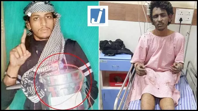 कुकर बम ब्लास्ट मामला, विशेष NIA अदालत ने सुनाया बड़ा फैसला कुकर बम ब्लास्ट मामला, विशेष NIA अदालत ने सुनाया बड़ा फैसला