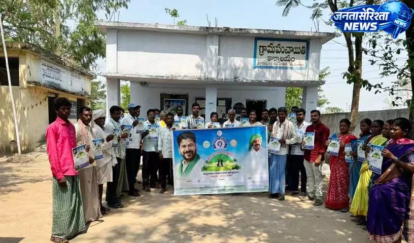 यूरिया का इस्तेमाल कम करने से मिट्टी को फ़ायदा होगा: ADA यूरिया का इस्तेमाल कम करने से मिट्टी को फ़ायदा होगा: ADA