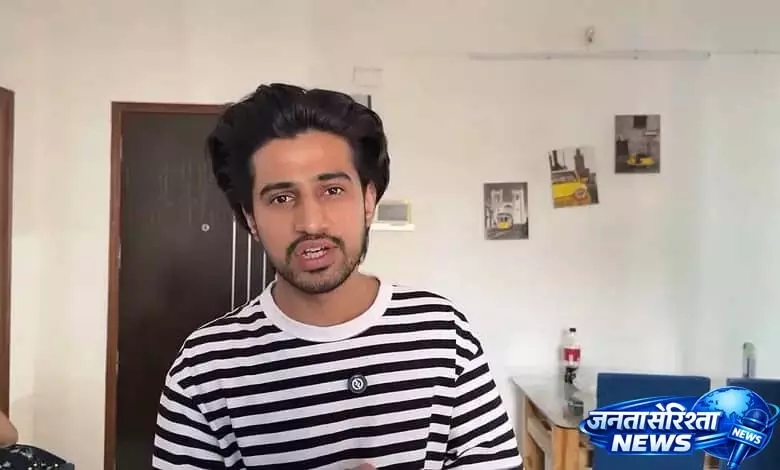 मुंबई: Esports Player को धर्म की वजह से फ्लैट खाली करने को कहा गया मुंबई: Esports Player को धर्म की वजह से फ्लैट खाली करने को कहा गया