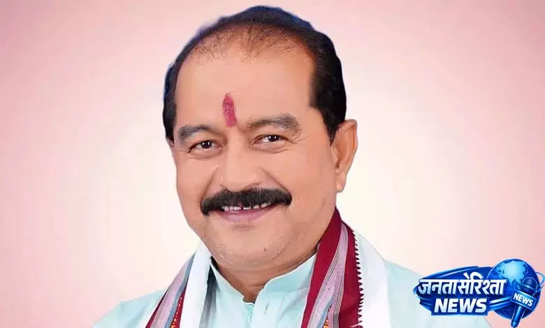 UP: महिला ने बीजेपी महोबा डिस्ट्रिक्ट चीफ पर सेक्सुअल फेवर मांगने का आरोप लगाया UP: महिला ने बीजेपी महोबा डिस्ट्रिक्ट चीफ पर सेक्सुअल फेवर मांगने का आरोप लगाया