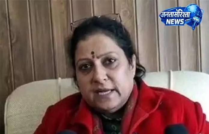 Jammu: नए हॉस्टल छात्रों को आयोजनों में शामिल होने का आमंत्रण Jammu: नए हॉस्टल छात्रों को आयोजनों में शामिल होने का आमंत्रण
