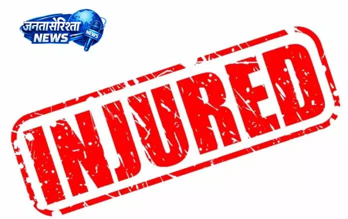 Jammu: सड़क सुरक्षा और सावधानी पर चिंता व्यक्त की गई Jammu: सड़क सुरक्षा और सावधानी पर चिंता व्यक्त की गई