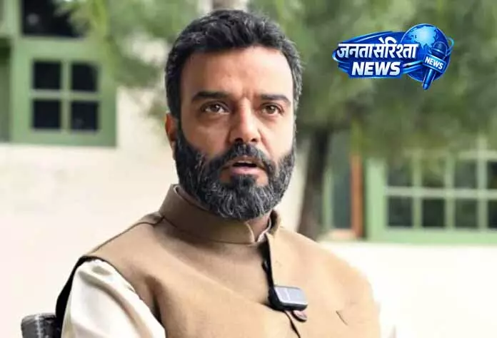 Kashmir: स्थानीय राजनीतिक और सामाजिक मुद्दों पर सरकार की आलोचना Kashmir: स्थानीय राजनीतिक और सामाजिक मुद्दों पर सरकार की आलोचना