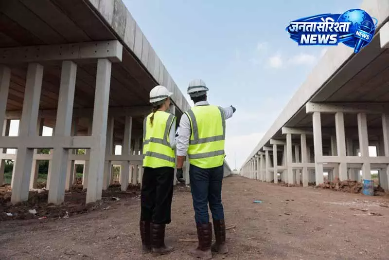 Ludhiana: सुरक्षा मानकों और निगरानी प्रणाली में सुधार की सिफारिश Ludhiana: सुरक्षा मानकों और निगरानी प्रणाली में सुधार की सिफारिश