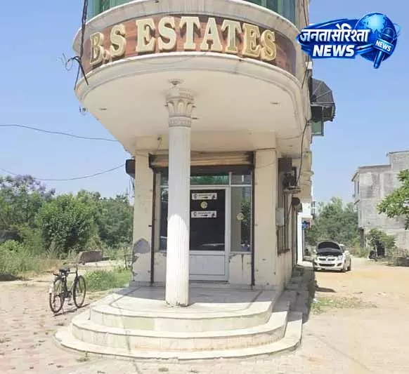 Ludhiana: आर्थिक अनियमितताओं की जांच के तहत कार्रवाई Ludhiana: आर्थिक अनियमितताओं की जांच के तहत कार्रवाई
