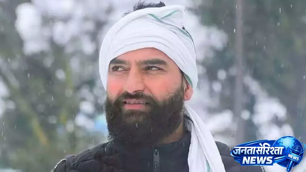 J&K हाई कोर्ट ने आप विधायक मेहराज मलिक की पीएसए हिरासत रद्द की J&K हाई कोर्ट ने आप विधायक मेहराज मलिक की पीएसए हिरासत रद्द की