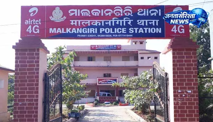 Odisha: बाल तस्करी रोकने के लिए भविष्य में कड़ी निगरानी का आश्वासन Odisha: बाल तस्करी रोकने के लिए भविष्य में कड़ी निगरानी का आश्वासन