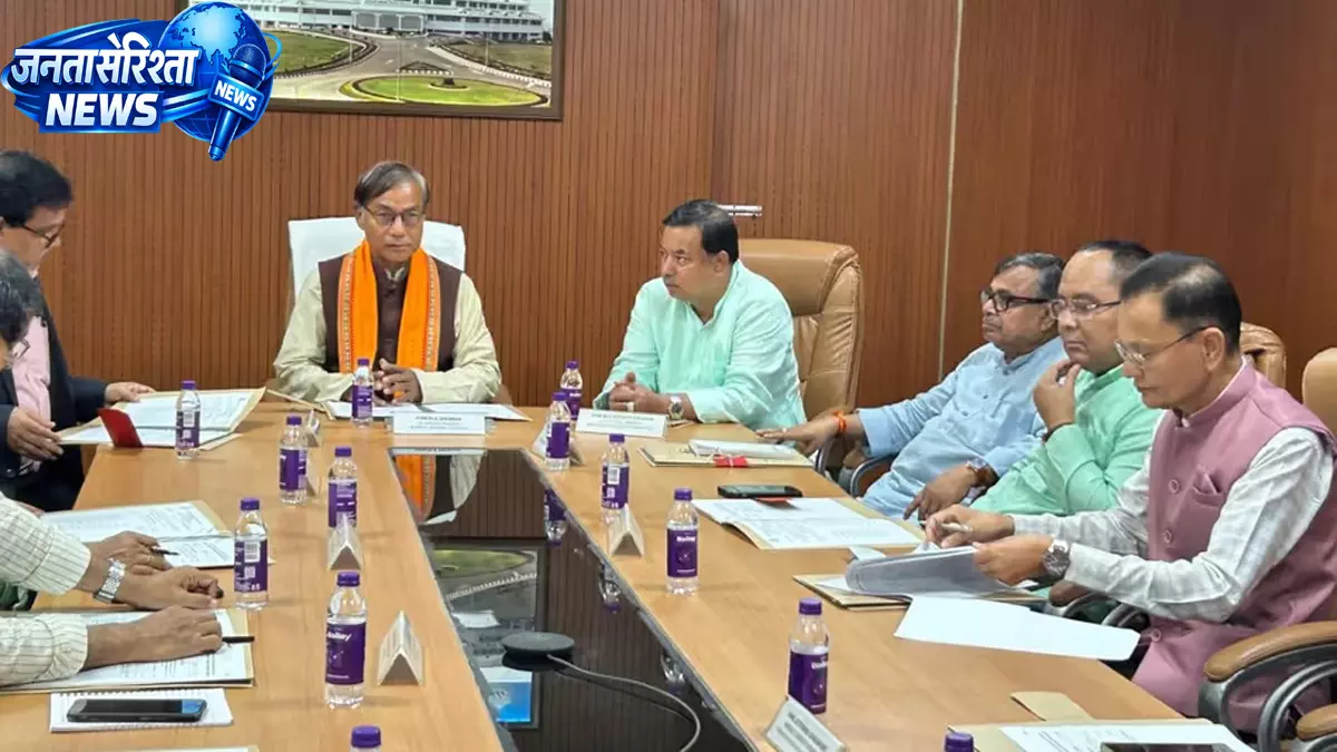 Tripura विधानसभा का विशेष सत्र 30 अप्रैल को, महिला आरक्षण पर होगी चर्चा Tripura विधानसभा का विशेष सत्र 30 अप्रैल को, महिला आरक्षण पर होगी चर्चा
