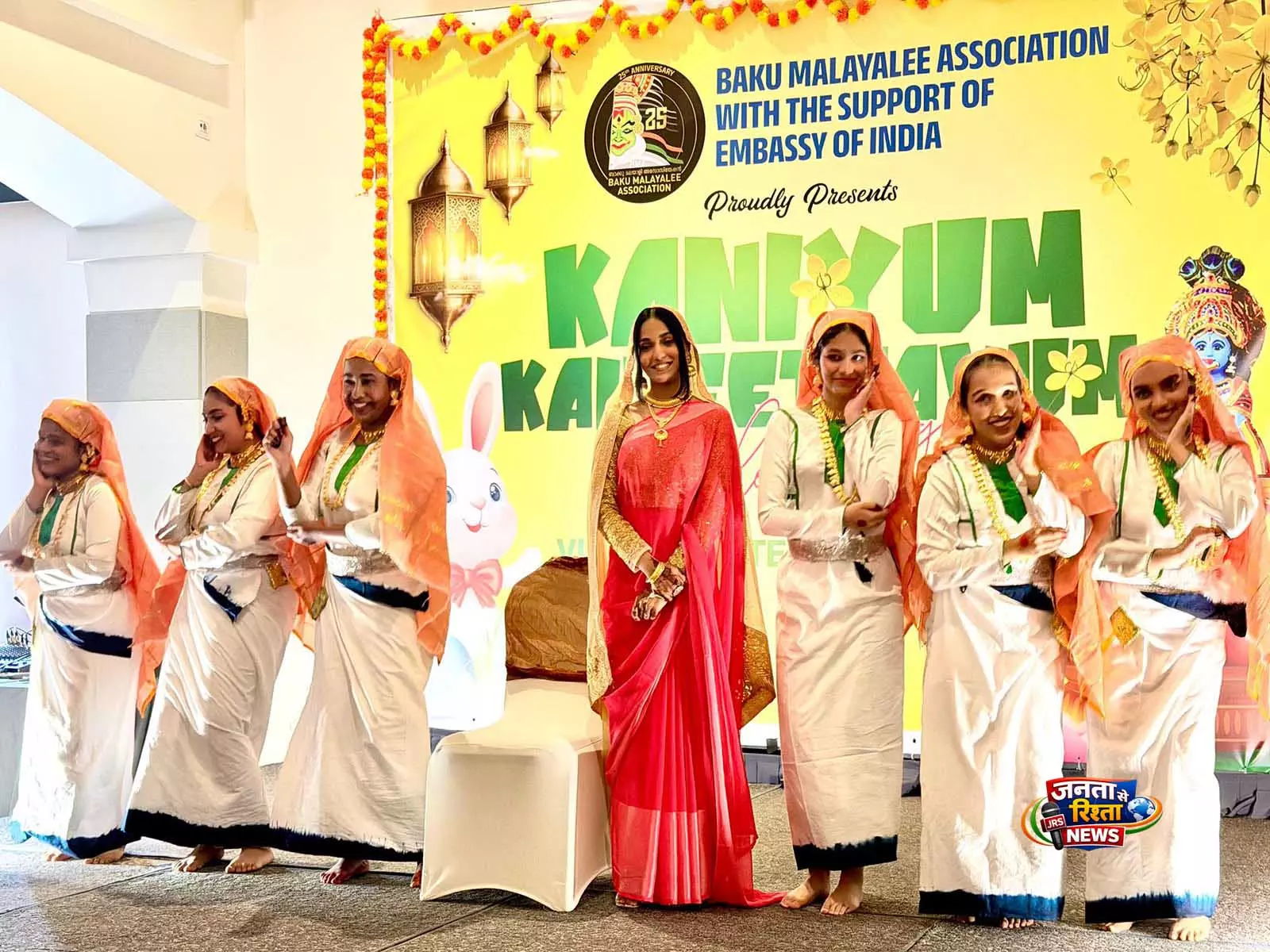 भारतीय राजदूत अभय कुमार Azerbaijan में बहु-धर्म सांस्कृतिक समारोह में हुए शामिल भारतीय राजदूत अभय कुमार Azerbaijan में बहु-धर्म सांस्कृतिक समारोह में हुए शामिल