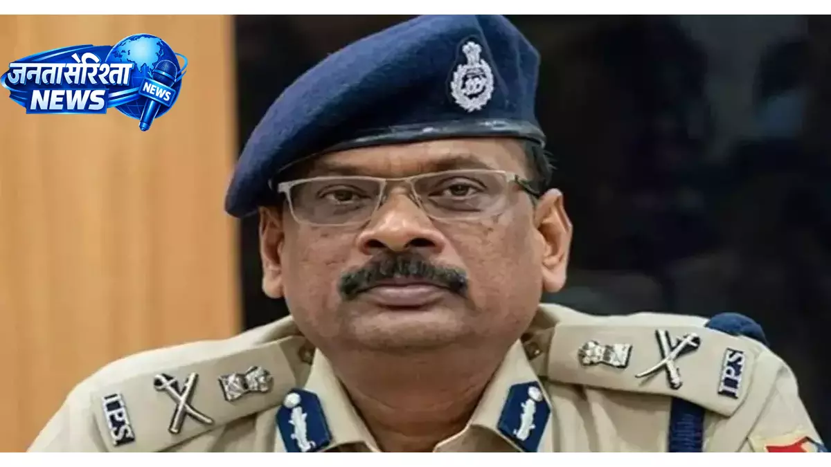 बंगाल DGP सिद्ध नाथ गुप्ता का कार्यकाल 6 महीने बढ़ा बंगाल DGP सिद्ध नाथ गुप्ता का कार्यकाल 6 महीने बढ़ा