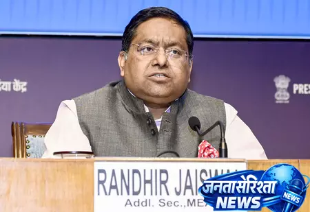 प्रधानमंत्री के निर्देश पर भारत खाड़ी देशों के साथ अपने संपर्क लगातार बढ़ा रहा प्रधानमंत्री के निर्देश पर भारत खाड़ी देशों के साथ अपने संपर्क लगातार बढ़ा रहा