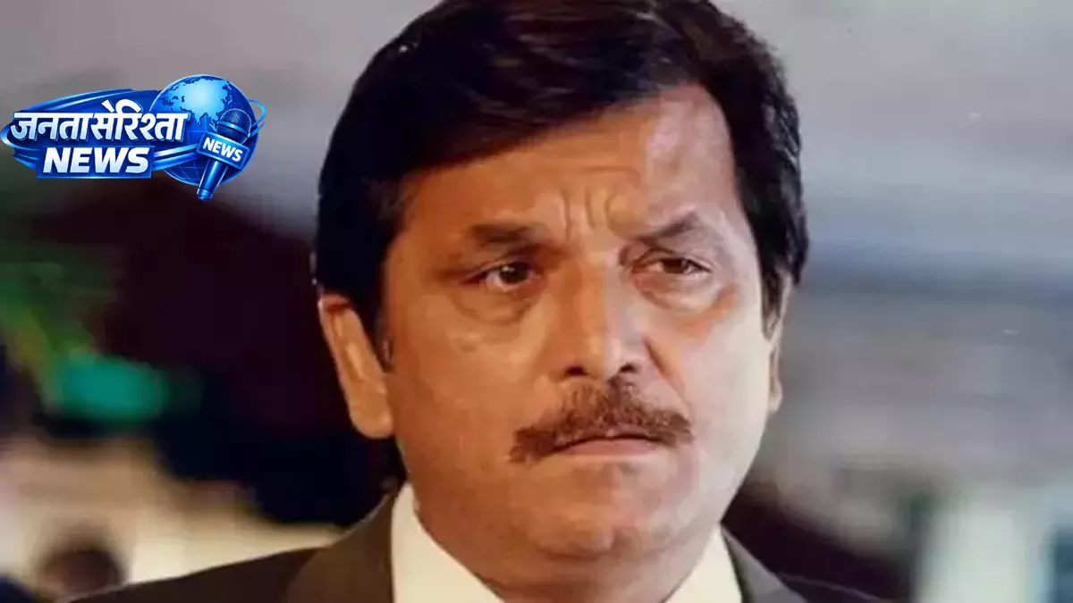 वरिष्ठ अभिनेता Bharat Kapoor का निधन, मुंबई में कार्डियक अरेस्ट से अंतिम सांस वरिष्ठ अभिनेता Bharat Kapoor का निधन, मुंबई में कार्डियक अरेस्ट से अंतिम सांस