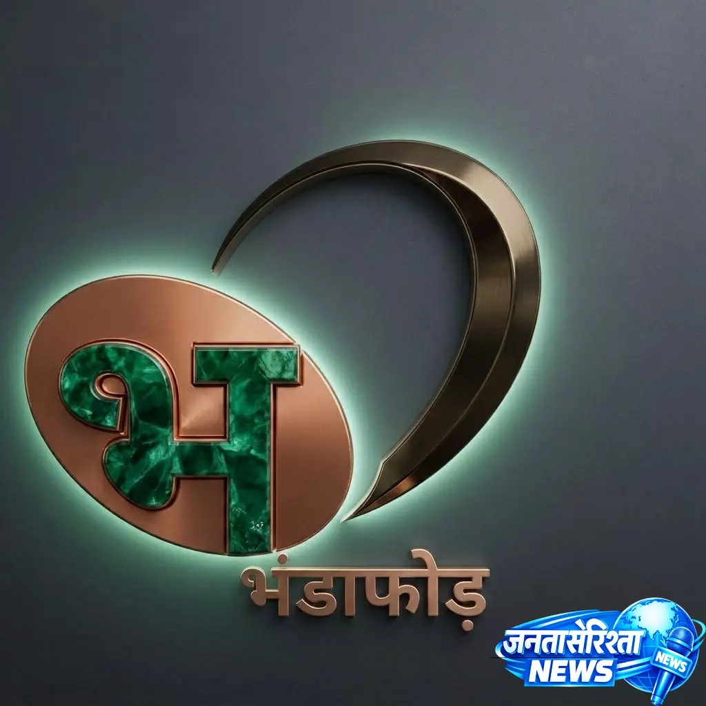 बड़ा खुलासा: IPL सट्टेबाजी रैकेट का भंडाफोड़, 5 गिरफ्तार बड़ा खुलासा: IPL सट्टेबाजी रैकेट का भंडाफोड़, 5 गिरफ्तार